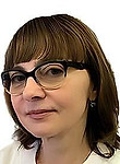 Врач Михалева Ирина Николаевна