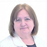 Врач Михалева Людмила Васильевна