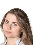 Врач Михалева Марина Игоревна 