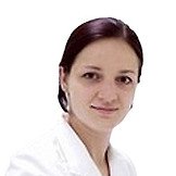 Врач Михалева Ольга Валентиновна