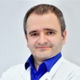Врач Михалин Константин Николаевич