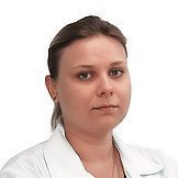 Врач Михалёва Елизавета Сергеевна