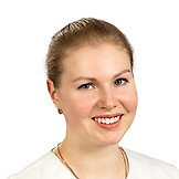 Врач Михалюк Екатерина Евгеньевна