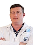 Врач Михалкин Аркадий Валерьевич 