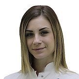 Врач Михалькова Анна Антоновна