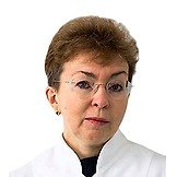 Врач Михальская Елена Валентиновна