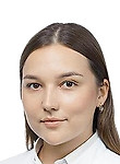 Врач Михальская Полина Васильевна