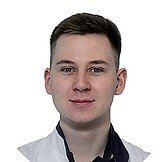Врач Михасев Андрей Валерьевич