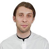 Врач Михасёв Андрей Михайлович