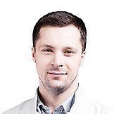 Врач Михеенков Александр Александрович