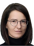 Врач Михеенкова Надежда Михайловна
