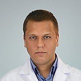 Врач Михеев Александр Александрович