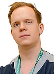 Врач Михеев Даниил Германович