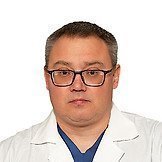 Врач Михеев Илья Александрович