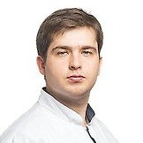 Врач Михеев Константин Витальевич