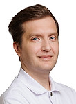 Врач Михеев Николай Владимирович