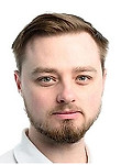 Врач Михеев Владислав Олегович
