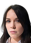 Врач Михеева Анна Борисовна