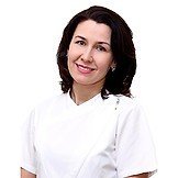 Врач Михеева Эльвира Равилевна