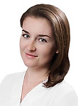 Врач Михеева Екатерина Константиновна