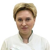 Врач Михеева Елена Александровна