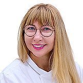 Врач Михеева Елена Алексеевна