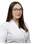 Врач Михеева Елена Владимировна