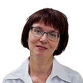 Врач Михеева Инна Валерьевна