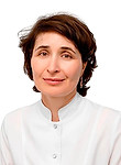 Врач Михеева Ирина Ивановна