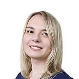 Врач Михеева Ксения Юрьевна