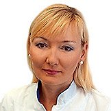 Врач Михеева Ливия Аркадьевна