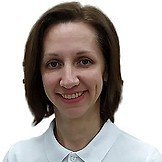 Врач Михеева Мария Сергеевна