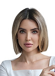 Врач Михеева Мелисса Игоревна