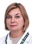 Врач Михеева Наталья Фёдоровна