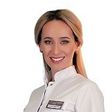 Врач Михеева Оксана Ивановна