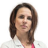 Врач Михеева Ольга Юрьевна