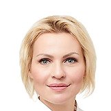 Врач Михеева Татьяна Всеволодовна