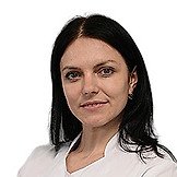 Врач Михневич Екатерина Викторовна