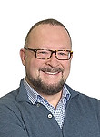 Врач Михневич Федор Вадимович