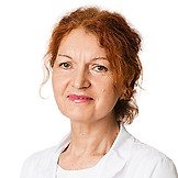 Врач Михновец Светлана Алексеевна