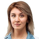 Врач Михновская Юлия Владимировна