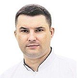 Врач Михов Дмитрий Олегович