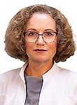 Врач Михсин Светлана Викторовна