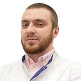 Врач Микиев Анзор Удуевич