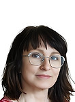 Врач Микиева Ирина Николаевна