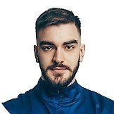 Врач Микия Арчил Отарович