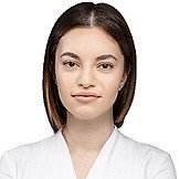 Врач Микиртычева Рузанна Суреновна