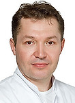 Врач Микрюков Эдуард Сергеевич