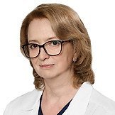 Врач Микула Лада Николаевна