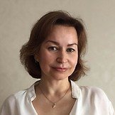 Врач Микулина Оксана Юрьевна